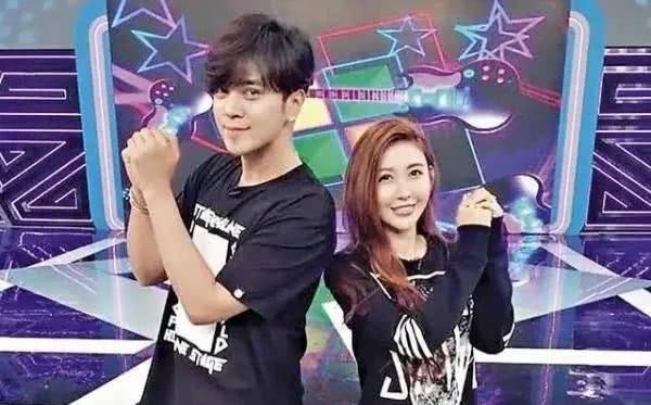 吃瓜娱乐圈综艺小说